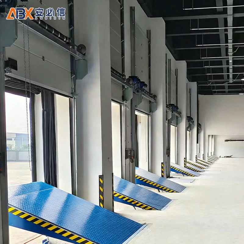 甘南藏族高扬程提升门